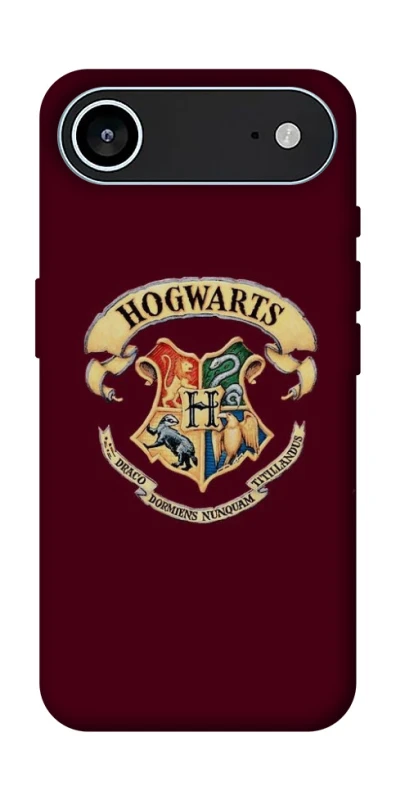 Чохол на Apple iPhone 17 Air (6.5") Harry Potter v7 фото 1 з 1