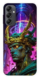 Чехол на Samsung Galaxy A14 4G/5G Crown фото 1 из 1