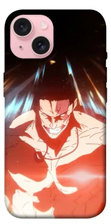 Чохол на Apple iPhone 15 (6.1") Todo v4 фото 1 з 1