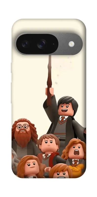 Чохол на Google Pixel 10 Harry Potter V22 фото 1 з 1