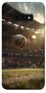Чехол на Samsung Galaxy S10e Football aesthetic ver.2 фото 1 из 1