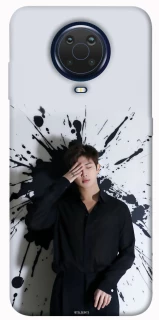 Чехол на Nokia G20 / G10 / 6.3 RM - BTS фото 1 из 1