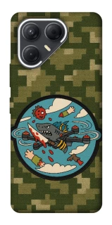 Чохол на TECNO Pova 7 FPV drone фото 1 з 1