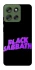 Чохол на Motorola Moto G56 5G Black Sabbath logo ver.1 фото 1 Чохол на Motorola Moto G56 5G Black Sabbath logo ver.1 фото 1 з 1