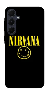 Чехол на Samsung Galaxy A35 Nirvana ver.1 фото 1 из 1