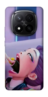 Чехол на Xiaomi Redmi Note 14 Pro+ 5G K-Pop Demon Hunters ver.9 фото 1 из 1