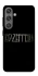 Чохол на Samsung Galaxy S24 Led Zeppelin logo фото 1 з 1