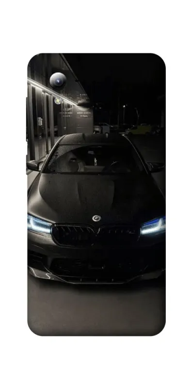Чохол на ZTE Blade A3 (2019) BMW v45 фото 1 з 1