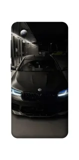 Чехол на ZTE Blade A3 (2019) BMW v45 фото 1 из 1