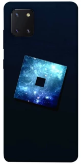 Чохол на Samsung Galaxy Note 10 Lite (A81) Adopt Me Penguin Candy фото 1 з 1