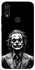 Чохол на Xiaomi Redmi 7 Joker B&W фото 1 з 1