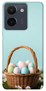 Чохол на Vivo Y36 Easter ver.5 фото 1 з 1