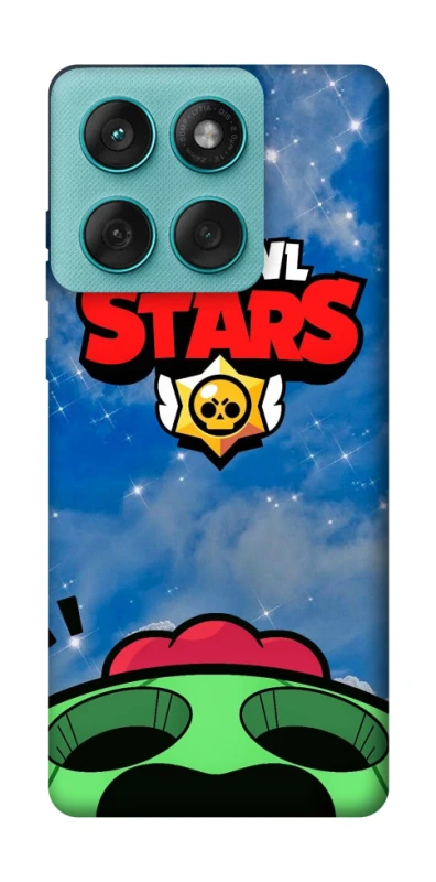 Чохол на Motorola Edge 60 Fusion Brawl Stars ver.1 фото 1 з 1