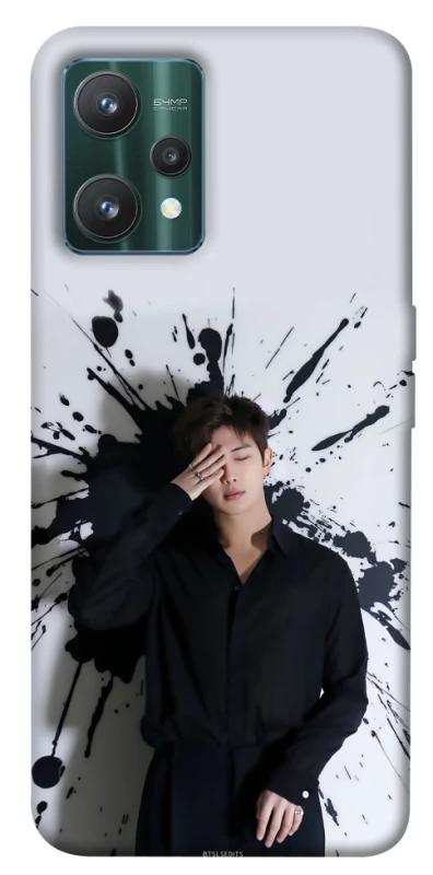 Чехол на Realme 9 Pro RM - BTS фото 1 из 1