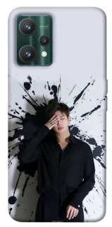 Чехол на Realme 9 Pro RM - BTS фото 1 из 1