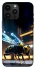 Чохол на Apple iPhone 14 Pro Max (6.7") Cyber ​​wasp фото 1 з 1