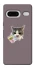 Чохол на Google Pixel 7 cat matcha фото 1 з 1