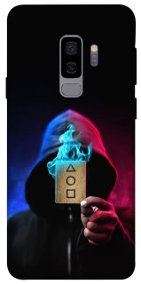 Чохол на Samsung Galaxy S9+ squid game v6 фото 1 з 1