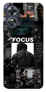 Чехол на Oppo A17 Focus фото 1 из 1