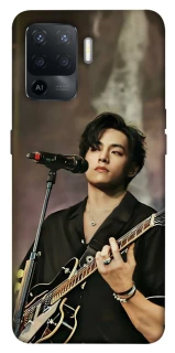 Чехол на Oppo Reno 5 Lite V - BTS фото 1 из 1