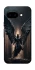 Чохол на Google Pixel 9a Dark Angel фото 1 з 1