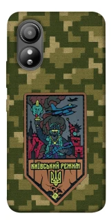 Чехол на ZTE Blade L220 Киевский режим фото 1 из 1