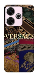 Чехол на Xiaomi Redmi 13 4G Versace фото 1 из 1