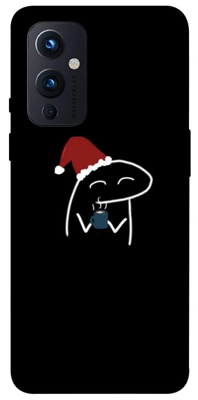 Чехол на OnePlus 9 Christmas mood фото 1 из 1