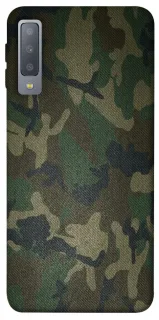 Чохол на Samsung A750 Galaxy A7 (2018) camouflage v1 фото 1 з 1