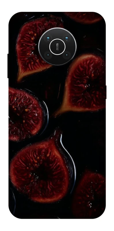 Чохол на Nokia X10 / X20 VioletFig фото 1 з 1