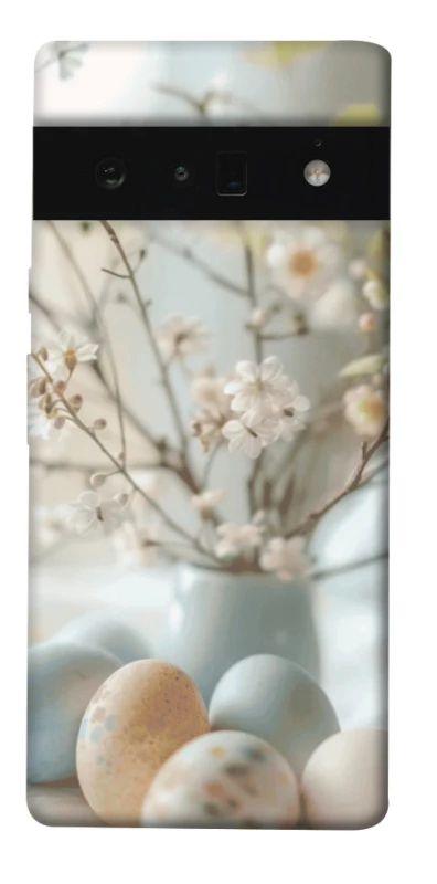 Чехол на Google Pixel 6 Pro SpringJoy фото 1 из 1