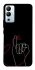 Чохол на Infinix Hot 12i Pair romantic theme ver.8 фото 1 з 1