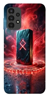 Чохол на Samsung Galaxy A13 4G Руна Одал фото 1 з 1