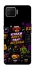 Чехол на Oppo A73 (2017) Brawl Stars collage фото 1 из 1