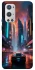 Чехол на OnePlus 9 Pro Cyber city фото 1 из 1
