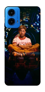 Чохол на Motorola Moto G45 Project Hail Mary ver.3 фото 1 з 1