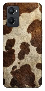 Чехол на Oppo A96 Cow фото 1 из 1