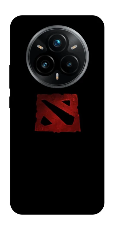 Чохол на Realme 14 Pro+ Dota logo фото 1 з 1
