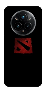 Чохол на Realme 14 Pro+ Dota logo фото 1 з 1