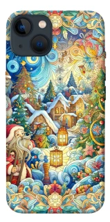 Чохол на Apple iPhone 13 (6.1") Christmas spirit ver.12 фото 1 з 1