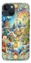 Чохол на Apple iPhone 13 (6.1") Christmas spirit ver.12 фото 1 з 1
