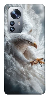 Чехол на Xiaomi 12 / 12X eagle фото 1 из 1