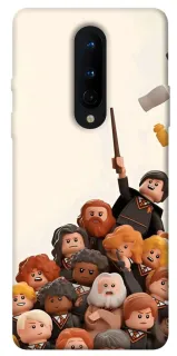 Чохол на OnePlus 8 Harry Potter V19 фото 1 з 1