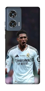 Чехол на Motorola Edge 50 Jude Bellingham V2 фото 1 из 1