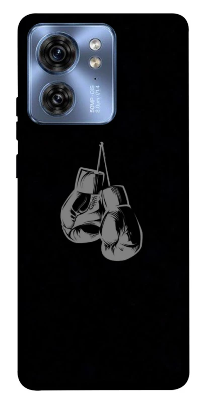 Чехол на Motorola Edge 40 boxing фото 1 из 1
