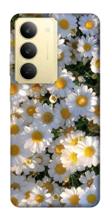 Чехол на Realme 14x Поле ромашек фото 1 из 1