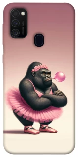 Чохол на Samsung Galaxy M30s / M21 Горила фото 1 з 1