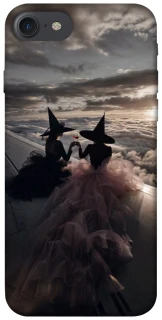 Чохол на Apple iPhone 7 / 8 (4.7") Halloween Witch ver.1 фото 1 з 1