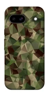 Чохол на Google Pixel 8a camouflage v2 фото 1 з 1