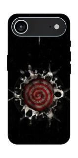 Чохол на Apple iPhone 17 Air (6.5") Saw фото 1 з 1